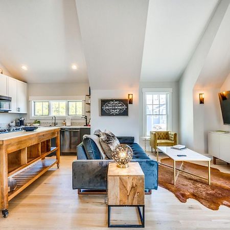 Sleek Westminster Home, 14 Mi To Downtown Denver! Bagian luar foto