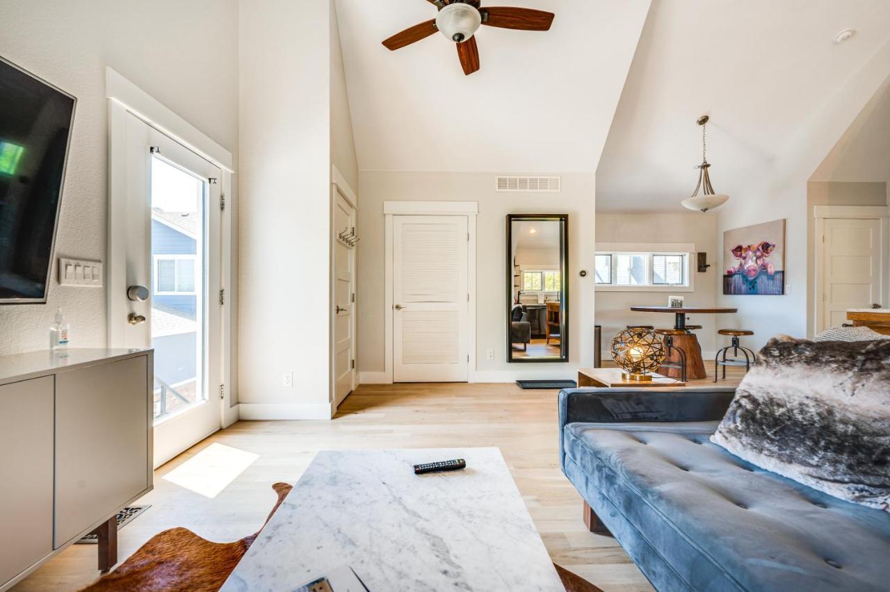 Sleek Westminster Home, 14 Mi To Downtown Denver! Bagian luar foto