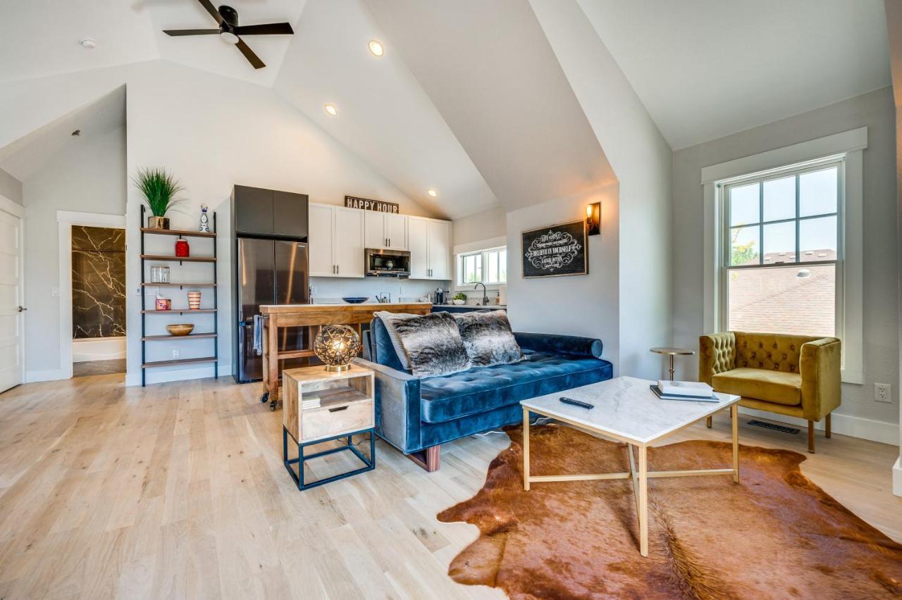 Sleek Westminster Home, 14 Mi To Downtown Denver! Bagian luar foto