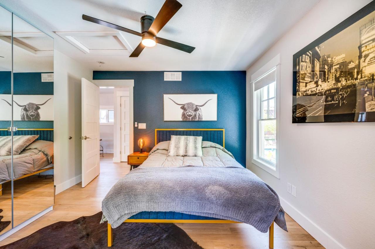 Sleek Westminster Home, 14 Mi To Downtown Denver! Bagian luar foto