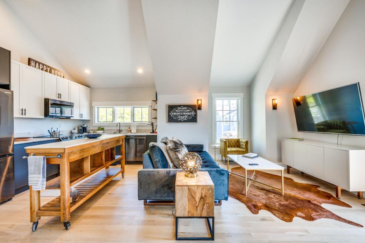 Sleek Westminster Home, 14 Mi To Downtown Denver! Bagian luar foto