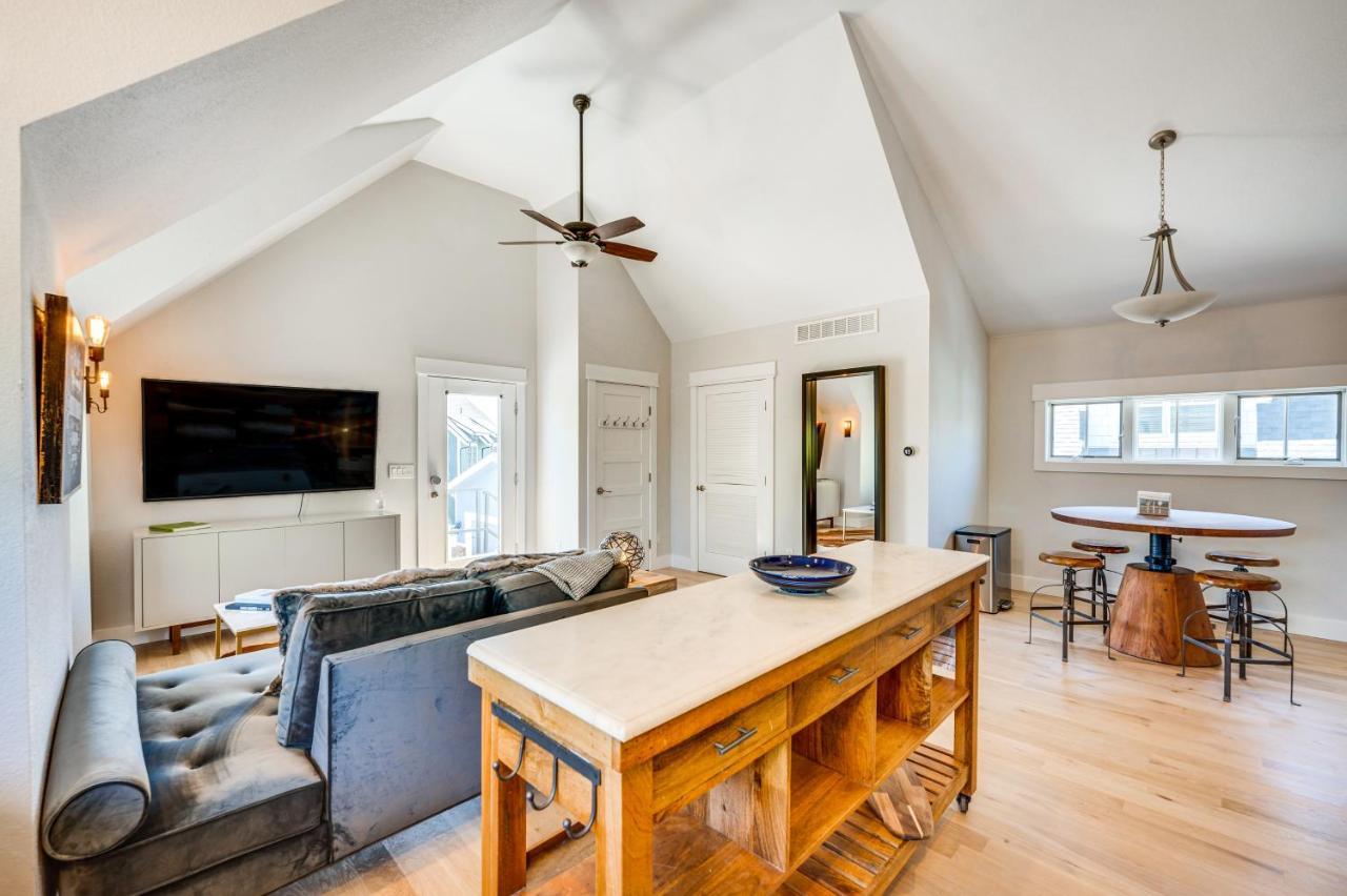 Sleek Westminster Home, 14 Mi To Downtown Denver! Bagian luar foto