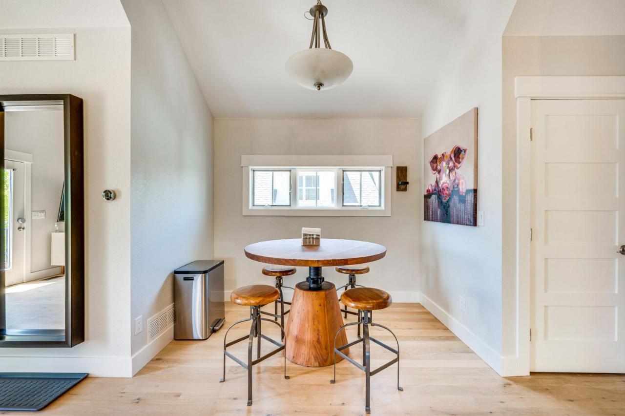 Sleek Westminster Home, 14 Mi To Downtown Denver! Bagian luar foto