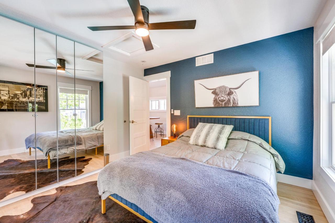 Sleek Westminster Home, 14 Mi To Downtown Denver! Bagian luar foto