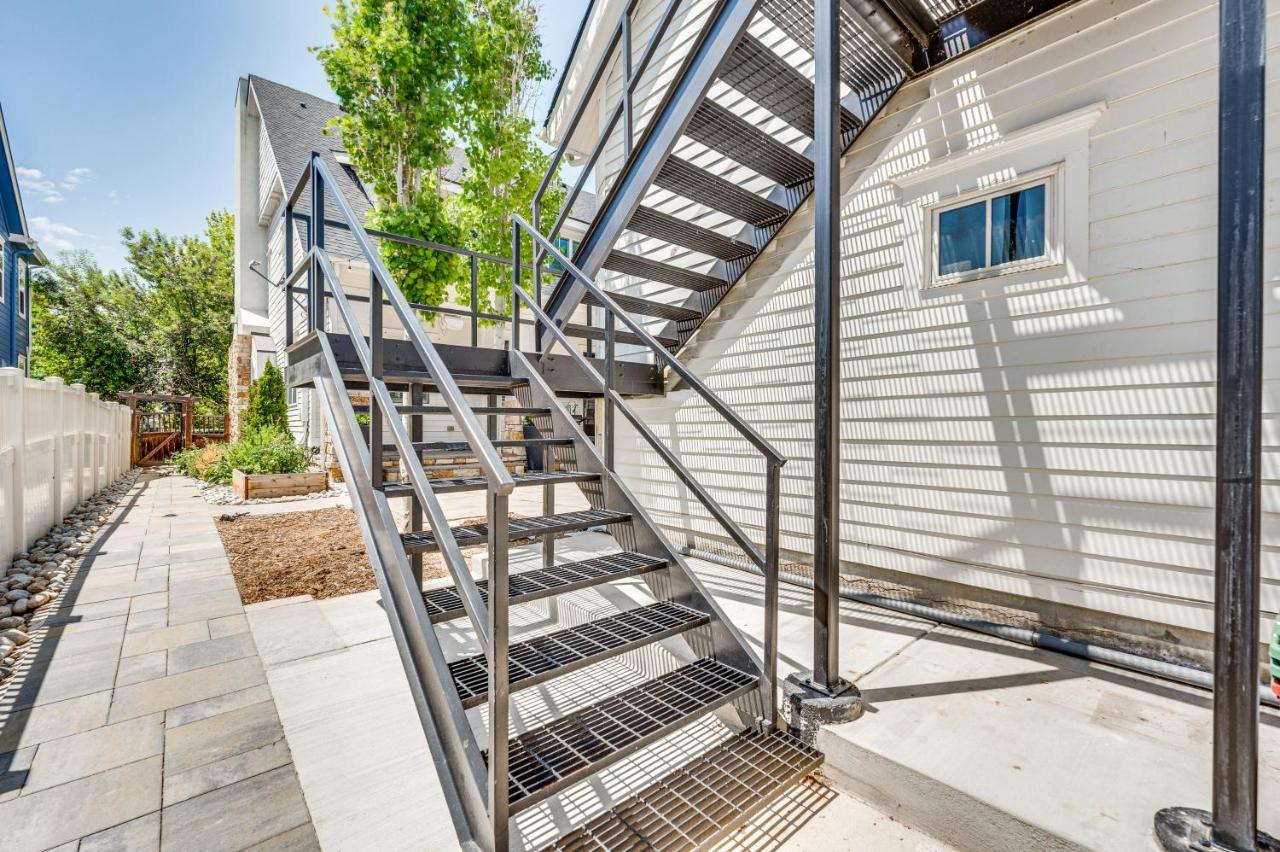 Sleek Westminster Home, 14 Mi To Downtown Denver! Bagian luar foto
